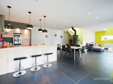 Location Maison Murol Réf. BALLAT - Slide 4