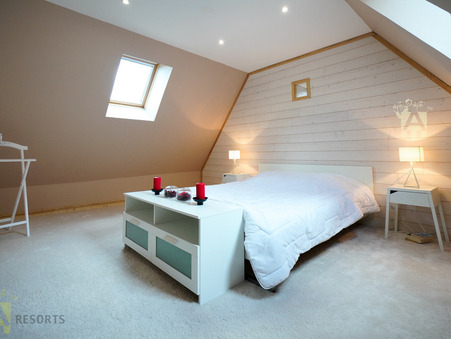 Location Maison Murol Réf. BALLAT - Slide 5