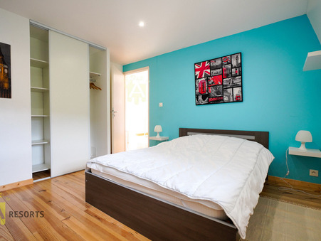 Location Maison Murol Réf. BALLAT - Slide 8