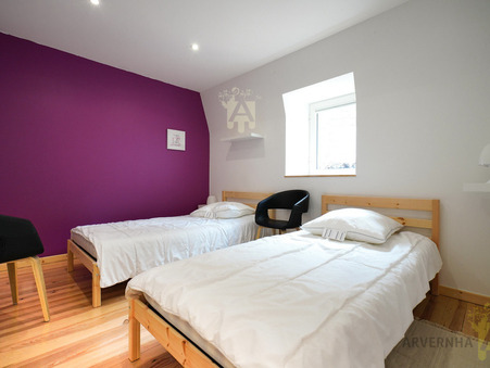 Location Maison Murol Réf. BALLAT - Slide 9