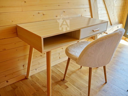 Location Maison Chambon Sur Lac Réf. NIDNOU - Slide 10