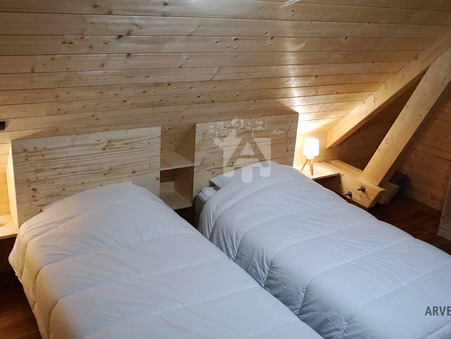 Location Maison Chambon Sur Lac Réf. NIDNOU - Slide 11