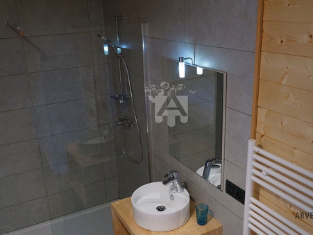 Location Maison Chambon Sur Lac Réf. NIDNOU - Slide 13