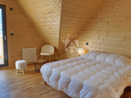 Location Maison Chambon Sur Lac Réf. NIDNOU - Slide 14