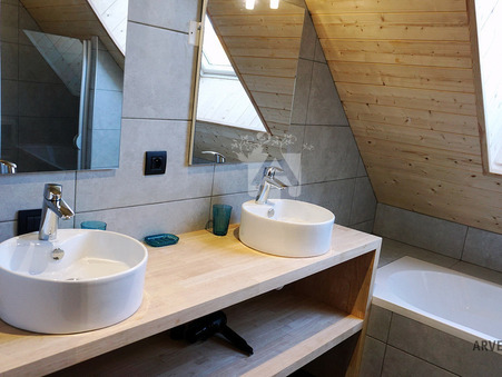 Location Maison Chambon Sur Lac Réf. NIDNOU - Slide 16