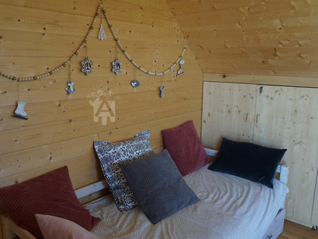 Location Maison Chambon Sur Lac Réf. NIDNOU - Slide 17