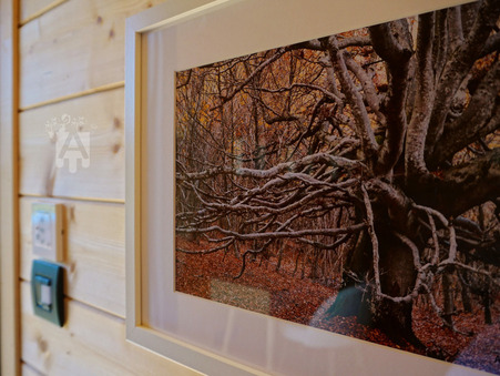 Location Maison Chambon Sur Lac Réf. NIDNOU - Slide 19