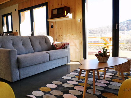 Location Maison Chambon Sur Lac Réf. NIDNOU - Slide 2