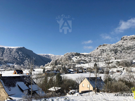 Location Maison Chambon Sur Lac Réf. NIDNOU - Slide 20