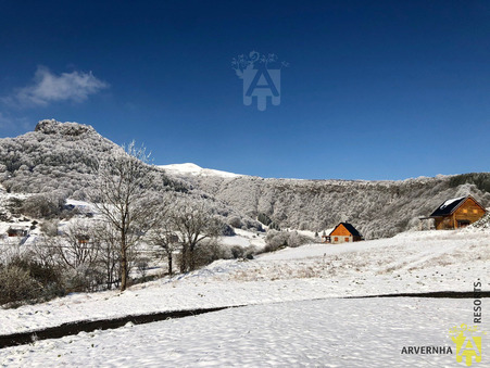 Location Maison Chambon Sur Lac Réf. NIDNOU - Slide 21