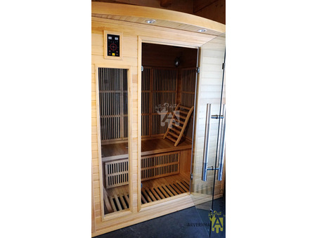 Location Maison Chambon Sur Lac Réf. NIDNOU - Slide 24