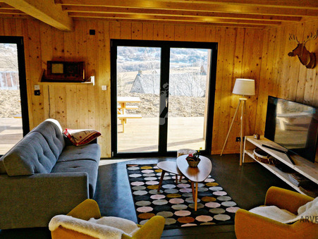 Location Maison Chambon Sur Lac Réf. NIDNOU - Slide 3