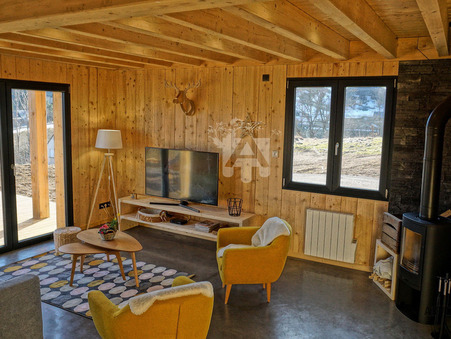 Location Maison Chambon Sur Lac Réf. NIDNOU - Slide 4