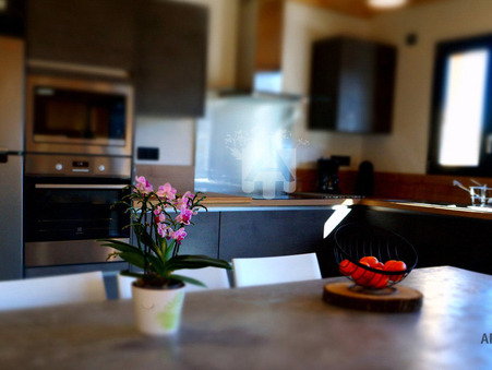 Location Maison Chambon Sur Lac Réf. NIDNOU - Slide 5