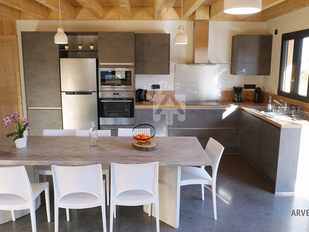 Location Maison Chambon Sur Lac Réf. NIDNOU - Slide 6