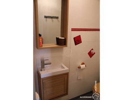 Location Maison Saint Nectaire Réf. LAPRAD - Slide 11