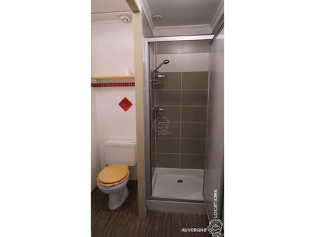 Location Maison Saint Nectaire Réf. LAPRAD - Slide 12