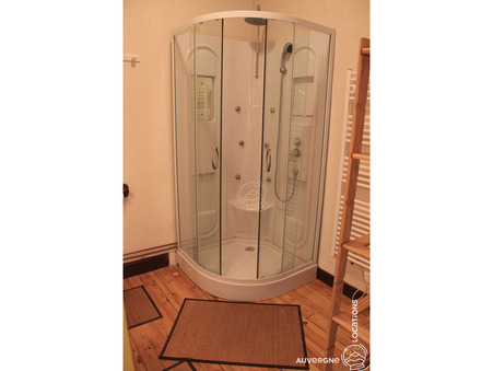 Location Maison Saint Nectaire Réf. LAPRAD - Slide 13