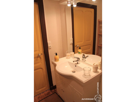 Location Maison Saint Nectaire Réf. LAPRAD - Slide 14