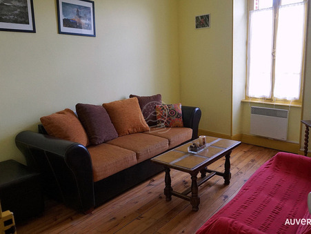 Location Maison Saint Nectaire Réf. LAPRAD - Slide 2