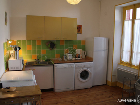 Location Maison Saint Nectaire Réf. LAPRAD - Slide 3