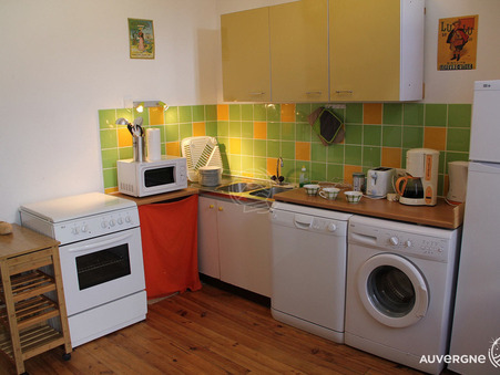 Location Maison Saint Nectaire Réf. LAPRAD - Slide 4