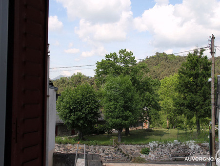 Location Maison Saint Nectaire Réf. LAPRAD - Slide 5