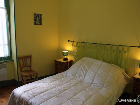 Location Maison Saint Nectaire Réf. LAPRAD - Slide 7