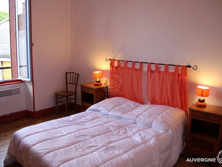 Location Maison Saint Nectaire Réf. LAPRAD - Slide 8