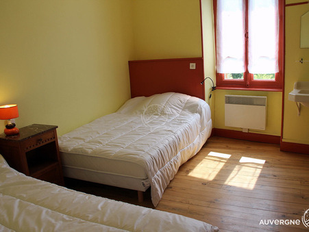 Location Maison Saint Nectaire Réf. LAPRAD - Slide 9