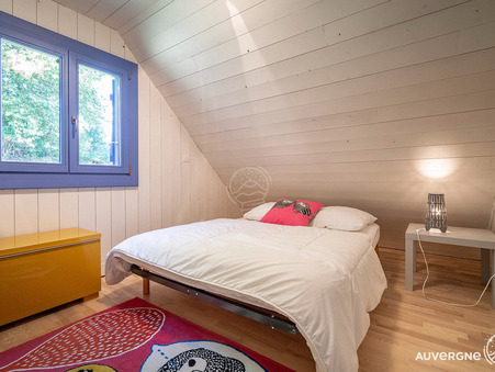 Location Maison Murol Réf. BUCOV1 - Slide 10