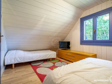 Location Maison Murol Réf. BUCOV1 - Slide 11