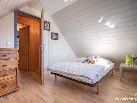 Location Maison Murol Réf. BUCOV1 - Slide 12