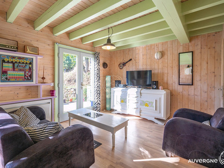 Location Maison Murol Réf. BUCOV1 - Slide 5