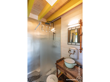 Location Maison Murol Réf. BUCOV1 - Slide 7