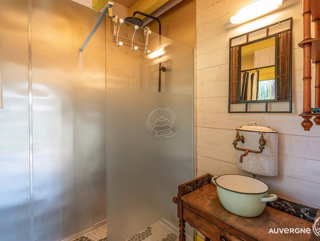 Location Maison Murol Réf. BUCOV1 - Slide 8