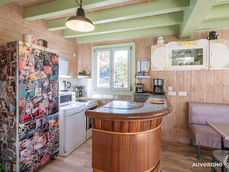 Location Maison Murol Réf. BUCOV1 - Slide 9