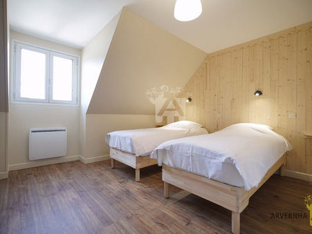 Location Appartement Chambon Sur Lac Réf. CHDFOU - Slide 10