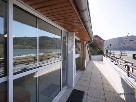 Location Appartement Chambon Sur Lac Réf. CHDFOU - Slide 13