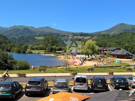 Location Appartement Chambon Sur Lac Réf. CHDFOU - Slide 14