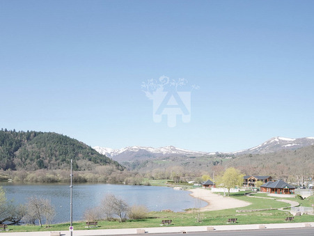 Location Appartement Chambon Sur Lac Réf. CHDFOU - Slide 15