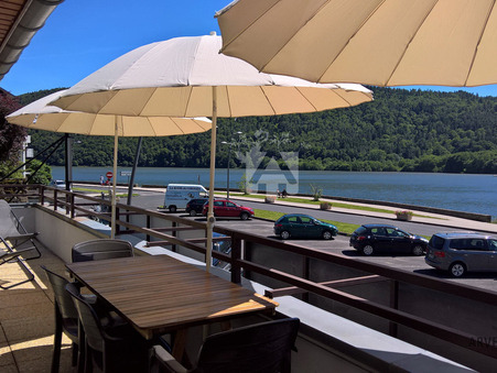 Location Appartement Chambon Sur Lac Réf. CHDFOU - Slide 2