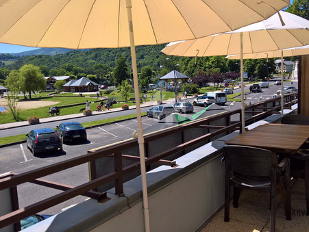 Location Appartement Chambon Sur Lac Réf. CHDFOU - Slide 3