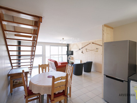 Location Appartement Chambon Sur Lac Réf. CHDFOU - Slide 4