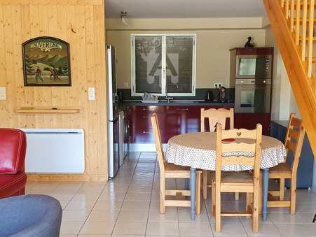 Location Appartement Chambon Sur Lac Réf. CHDFOU - Slide 6