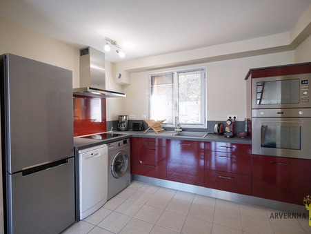 Location Appartement Chambon Sur Lac Réf. CHDFOU - Slide 7