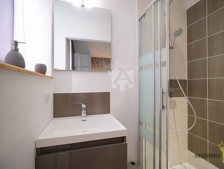 Location Appartement Chambon Sur Lac Réf. MOUT3 - Slide 11