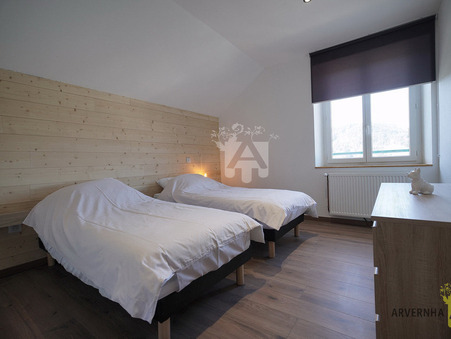 Location Appartement Chambon Sur Lac Réf. MOUT3 - Slide 13