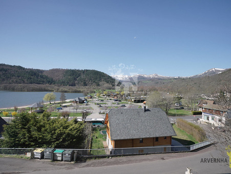 Location Appartement Chambon Sur Lac Réf. MOUT3 - Slide 17