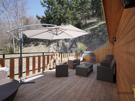 Location Appartement Chambon Sur Lac Réf. MOUT3 - Slide 18